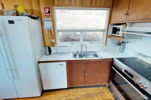 Apartamento Sevens Lodge