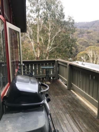 Super Value Thredbo Studio & Ante-room Apartment