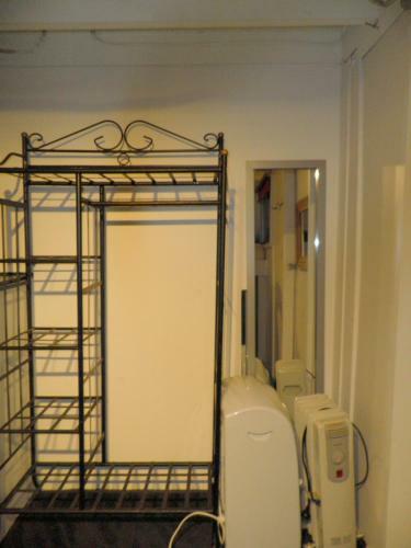 Super Value Thredbo Studio & Ante-room Apartment