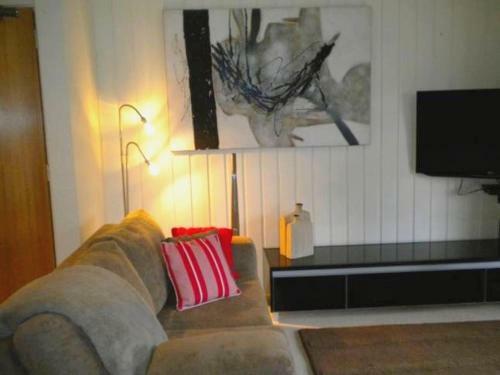 Central 2 Bedroom Apartment C5t