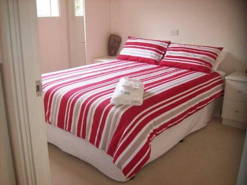 Central 2 Bedroom Apartment C5t