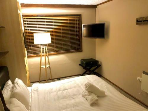 Apartamento Chamonix