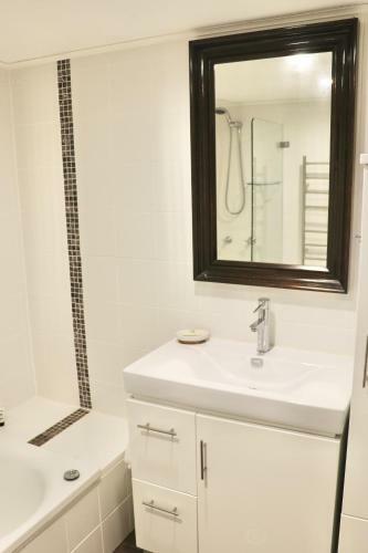 Apartamento Chamonix