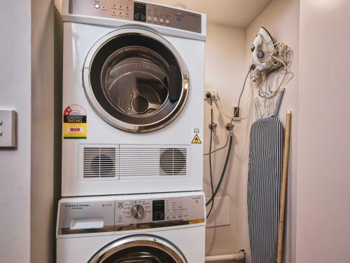 Apartamento Lantern 1 Bedroom Terrace With Alpine Views