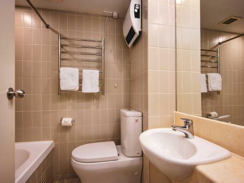 Apartamento Lantern 1 Bedroom Terrace With Alpine Views