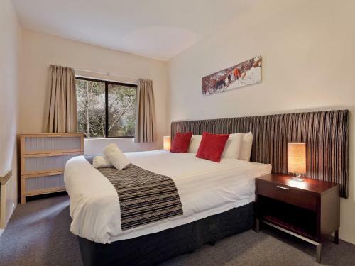Apartamento Lantern 1 Bedroom Balcony With Car Space And Alpine View