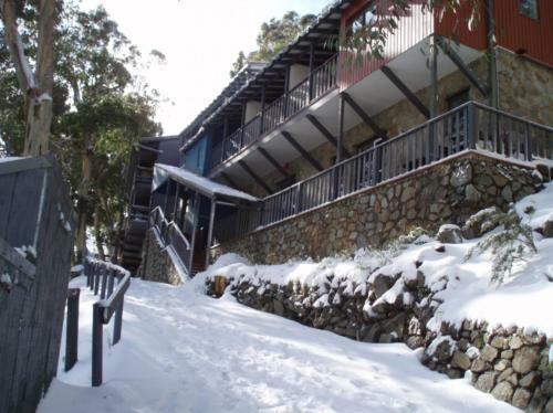 Apartamento Karas 6 Thredbo Village