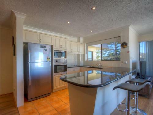 Apartamento Champagne Court 10