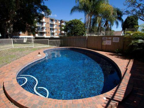 Apartamento Heritage 303