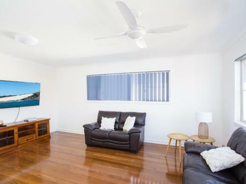 Apartamento Lakeside Retreat
