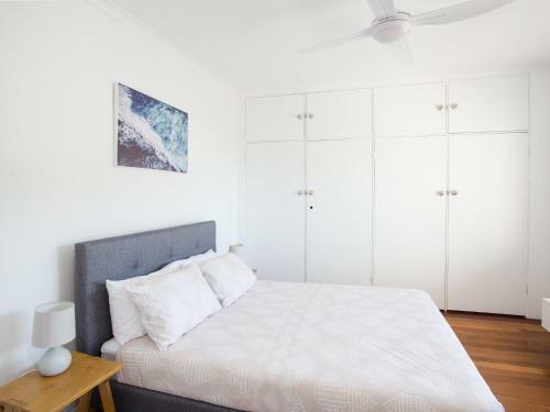 Apartamento Lakeside Retreat