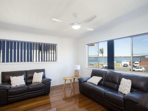 Apartamento Lakeside Retreat