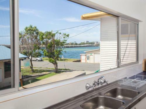 Apartamento Lakeside Retreat