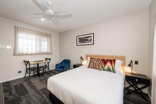 Avenue Motel Apartments