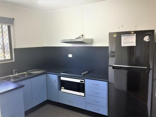 Cocos Holiday Apartments