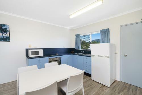 Cocos Holiday Apartments