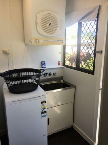 Cocos Holiday Apartments
