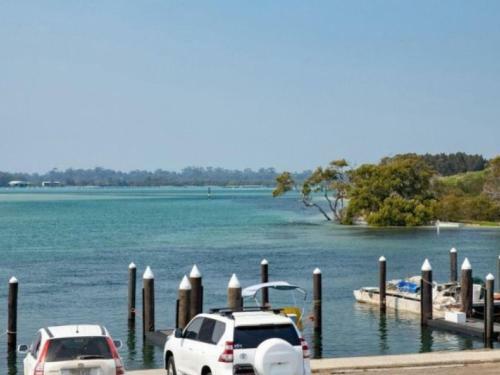 Apartamento Fairholme 14