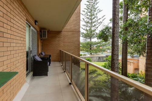 Apartamento Anchorage 31