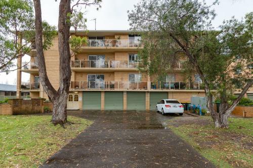 Apartamento Anchorage 31