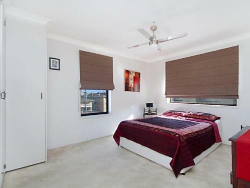 Apartamento 7/18 Endeavour Parade - Riverfront Tweed Heads