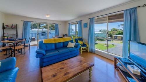 Apartamento 12 Aloha Drive, Ventnor