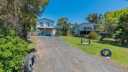 Apartamento 12 Aloha Drive, Ventnor