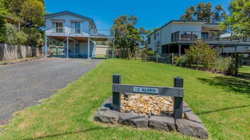 Apartamento 12 Aloha Drive, Ventnor