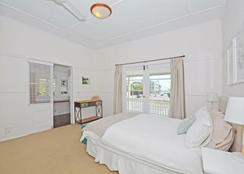 Ocean Breeze Hervey Bay