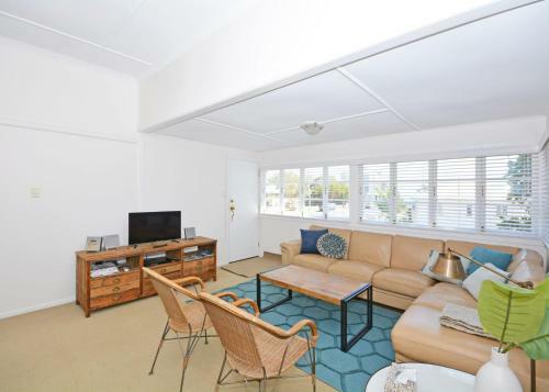 Ocean Breeze Hervey Bay