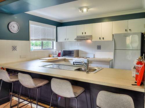 Harbour Court On The Bay