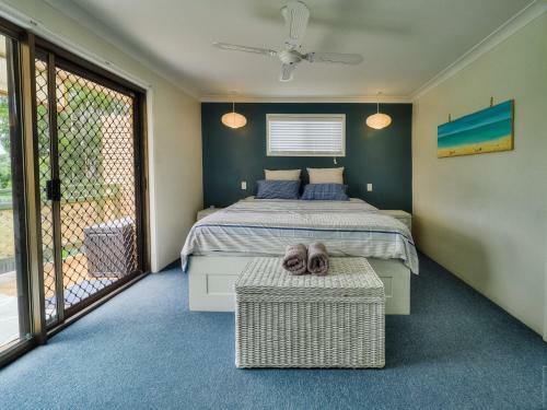 Harbour Court On The Bay