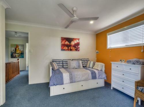 Harbour Court On The Bay