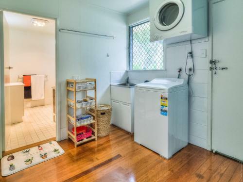 Apartamento Starfish Shack By The Sea