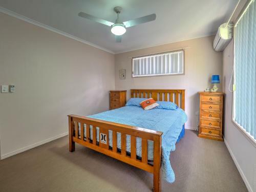 Affordable Holiday Home