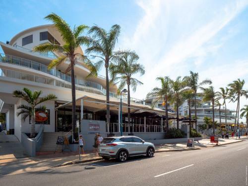 Apartamento 2 Bdr/apt/foxtel/wifi/pool/parking/spa/hervey Bay