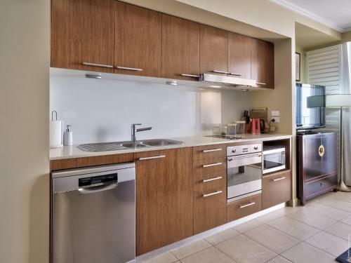Apartamento 2 Bdr/apt/foxtel/wifi/pool/parking/spa/hervey Bay