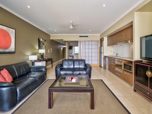 Apartamento 2 Bdr/apt/foxtel/wifi/pool/parking/spa/hervey Bay