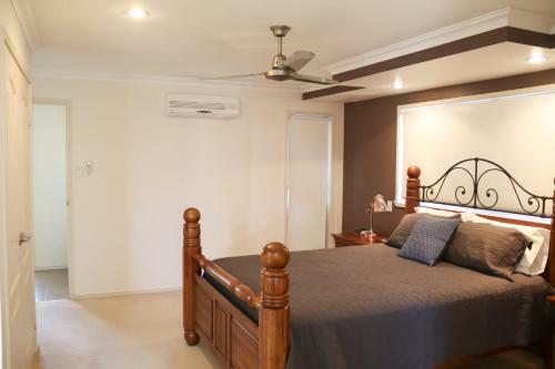 Apartamento 'top Tier' Dog Friendly Holiday Home