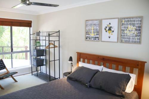 Apartamento 'top Tier' Dog Friendly Holiday Home
