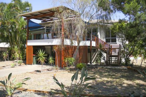 Apartamento 'top Tier' Dog Friendly Holiday Home