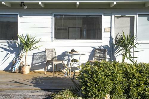 The G-shack Rennies Beach, Ulladulla
