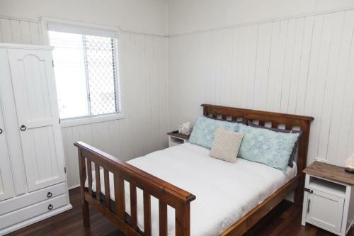 Urangan Harbour Cottage