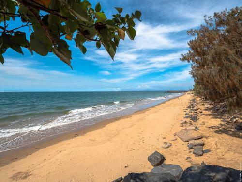 Apartamento 2 Bdr Sea View Guest House
