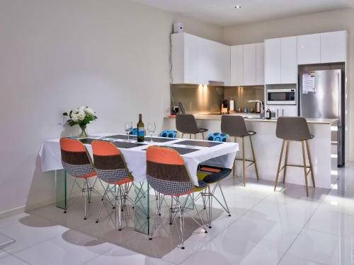 Apartamento 2 Bdr Sea View Guest House