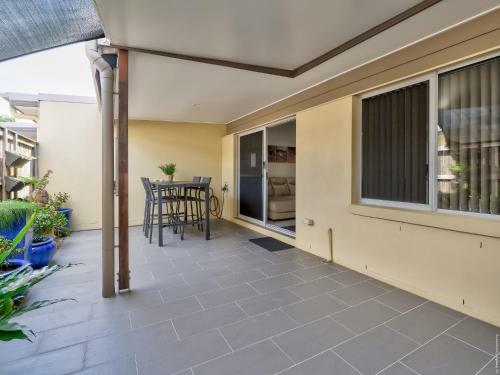 Apartamento 2 Bdr Sea View Guest House