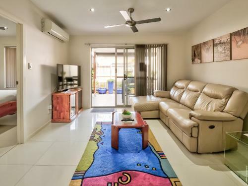 Apartamento 2 Bdr Sea View Guest House