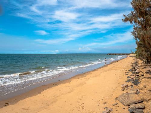 Apartamento 2 Bdr Sea View Guest House