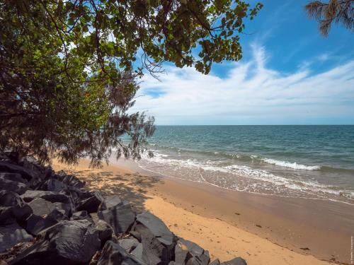 Apartamento 2 Bdr Sea View Guest House