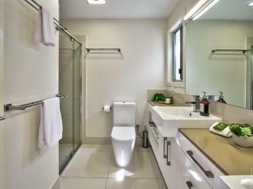 Apartamento 2 Bdr Sea View Guest House